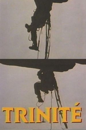 Trinité's poster