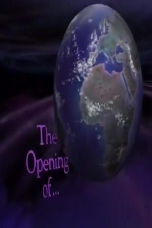 The Making of the Opening of Without Borders's poster
