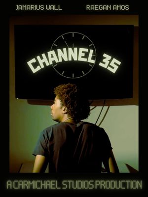 Channel 35's poster