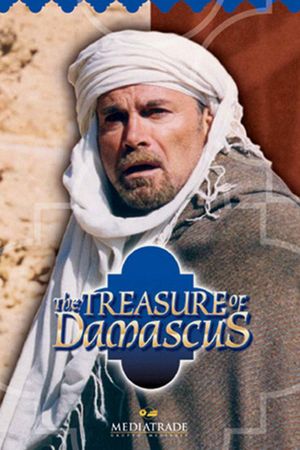 Il tesoro di Damasco's poster