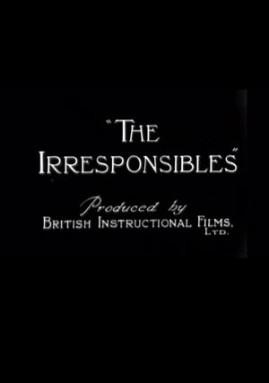 The Irresponsibles's poster