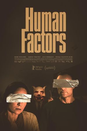 Human Factors's poster
