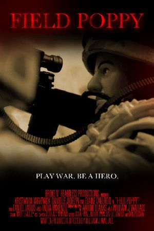 Field Poppy's poster image