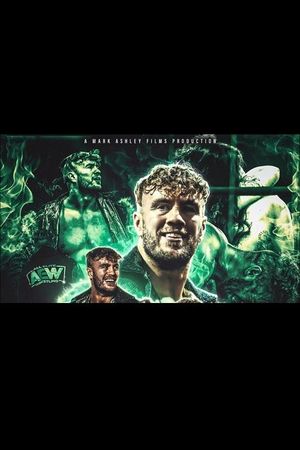 Will Ospreay: Closing My Chapter's poster image
