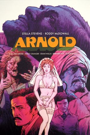 Arnold's poster