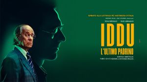 Sicilian Letters's poster