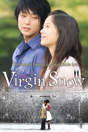 Virgin Snow's poster