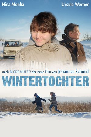 Wintertochter's poster