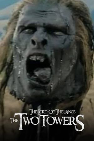 The Lord of the Rings: The Two Towers's poster