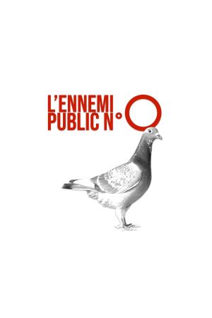 L'ennemi public n°0's poster