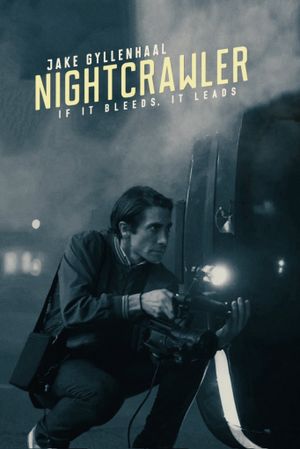 Nightcrawler's poster