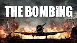 Air Strike's poster