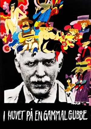 Out of an Old Man's Head's poster