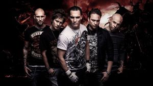 The Unguided - And The Battle Royale's poster