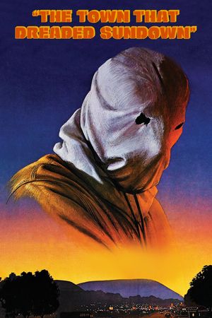 The Town That Dreaded Sundown's poster