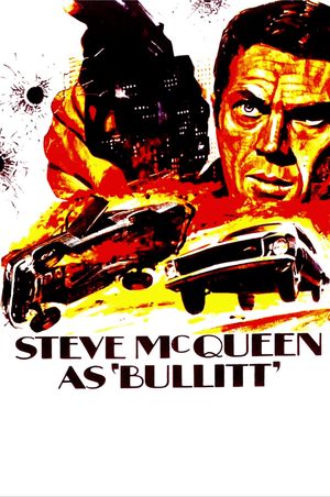 Bullitt's poster