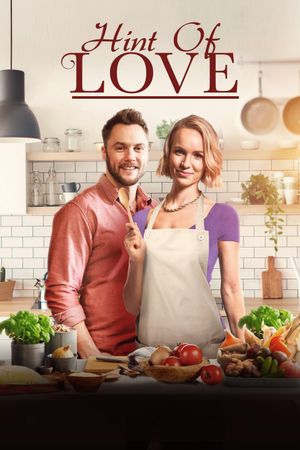 Hint of Love's poster
