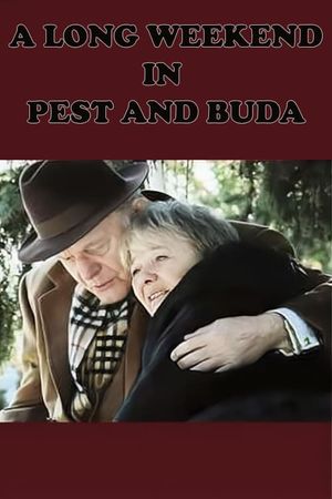 A Long Weekend in Pest and Buda's poster