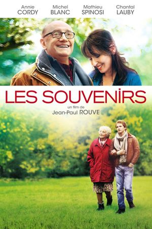 Memories's poster