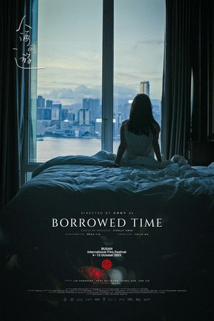 Borrowed Time's poster