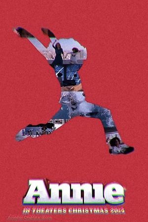 Annie's poster