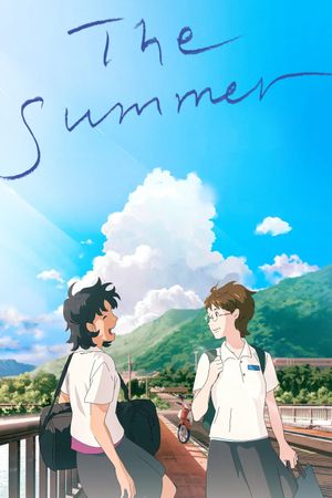 The Summer's poster