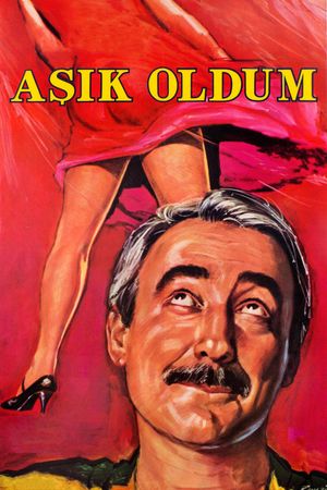 Asik Oldum's poster