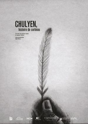 Chulyen, Raven Story's poster