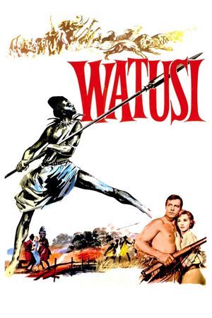 Watusi's poster