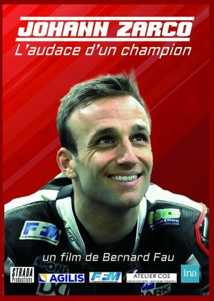 Johann Zarco l'audace d'un Champion's poster image