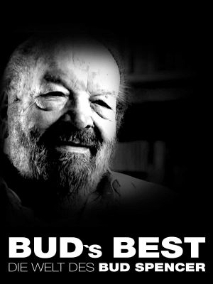 Bud's Best - Die Welt des Bud Spencer's poster