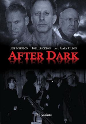 After Dark's poster