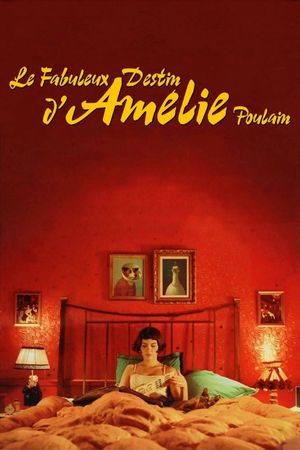 Amélie's poster