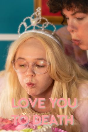 Love You to Death's poster