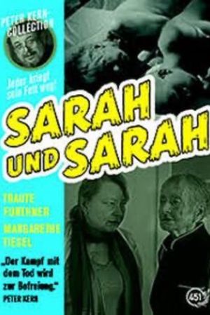 Sarah & Sarah's poster