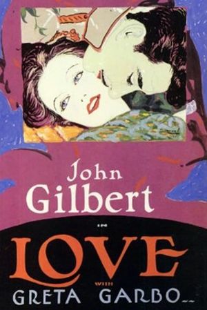 Love's poster