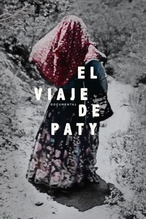 El viaje de Paty's poster