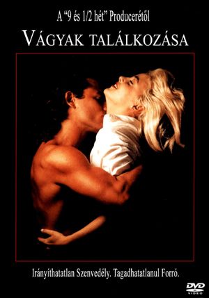 Two Moon Junction's poster