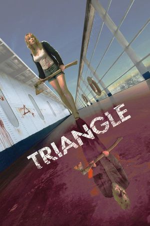 Triangle's poster