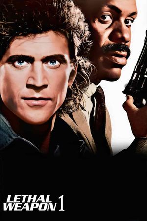 Lethal Weapon's poster