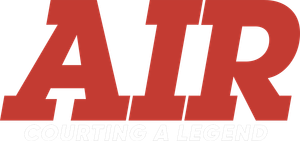 Air's poster