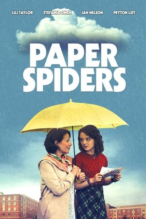 Paper Spiders's poster