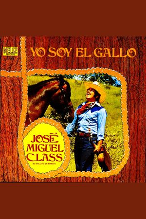 Yo soy el gallo's poster