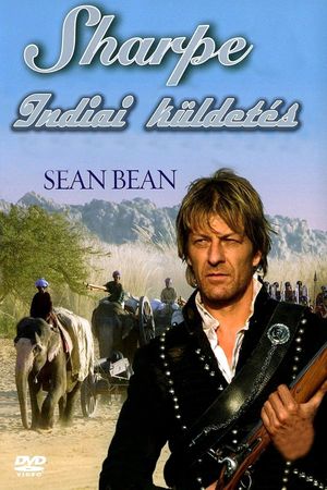 Sharpe's Challenge's poster