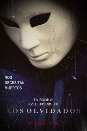 Los olvidados's poster