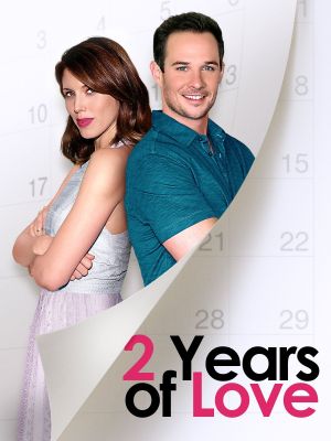 2 Years of Love's poster image