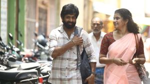Family Padam's poster