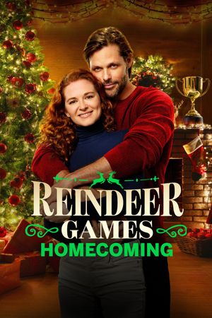 Reindeer Games Homecoming's poster
