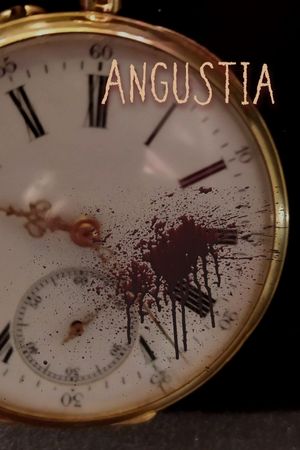 Angustia's poster