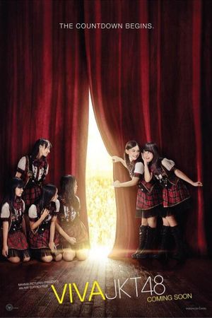 Viva JKT48's poster